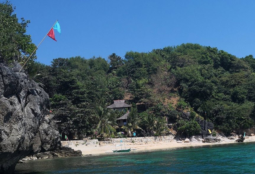 Alad Island, Philippines , Philippines